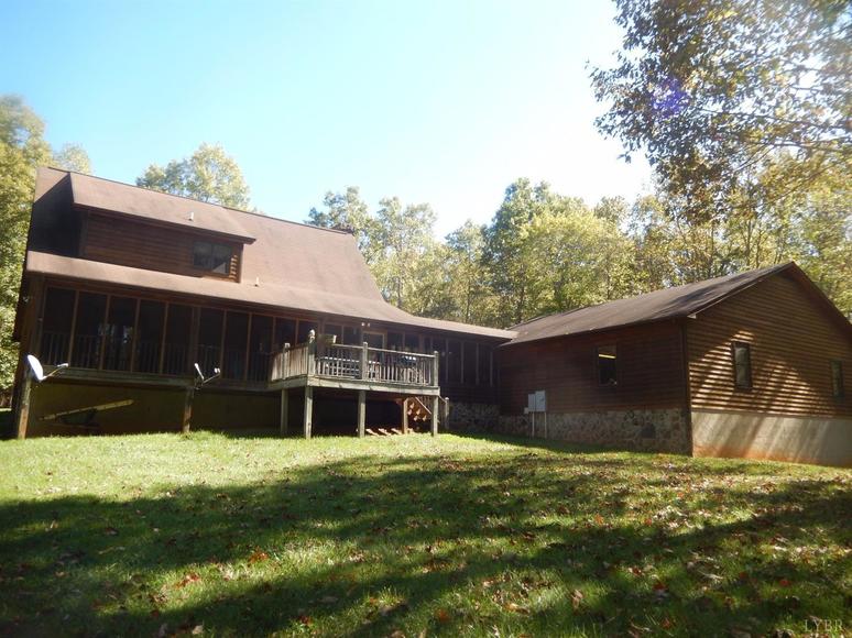 Image for 6054 Bishops Creek Rd, Lynch Station, VA 24571