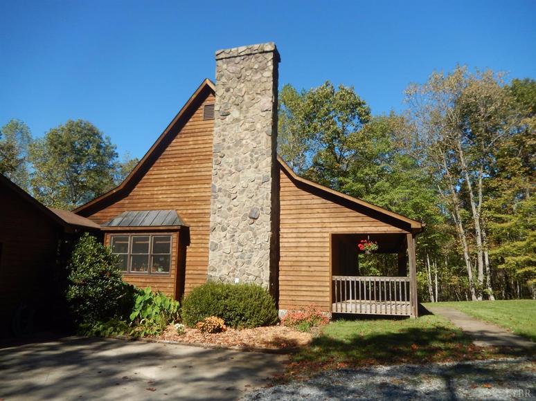 Image for 6054 Bishops Creek Rd, Lynch Station, VA 24571