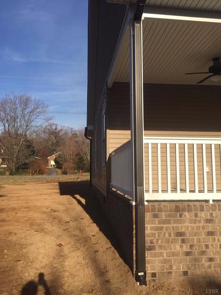 Image for 4710 Colonial Hwy, Evington, VA 24550