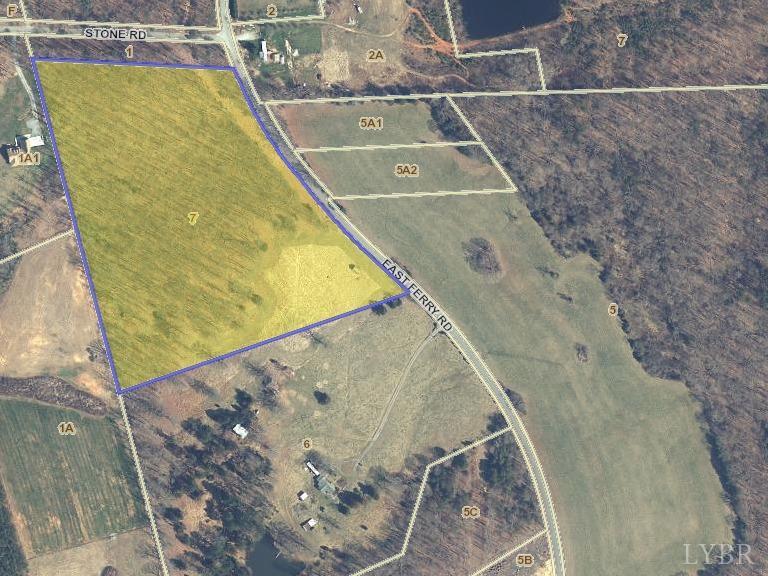 Image for 2921  East Ferry Rd,  Gladys, VA  24554