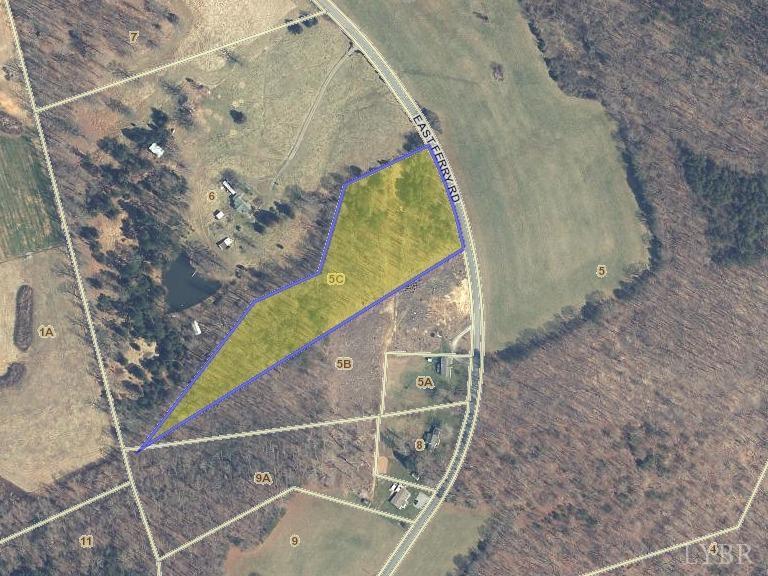 Image for 2921  East Ferry Rd,  Gladys, VA  24554
