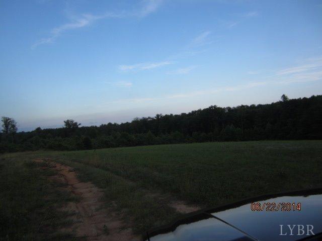 Image for 96.4 Acres on Oak St, Brookneal, VA 24528