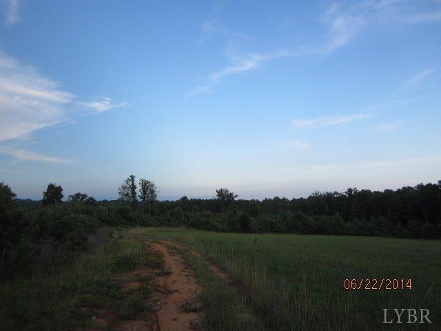 Image for 96.4 Acres on Oak St, Brookneal, VA 24528