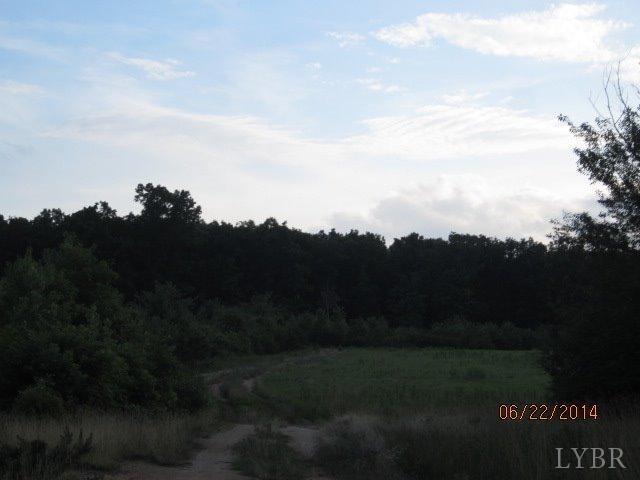 Image for 96.4 Acres on Oak St, Brookneal, VA 24528