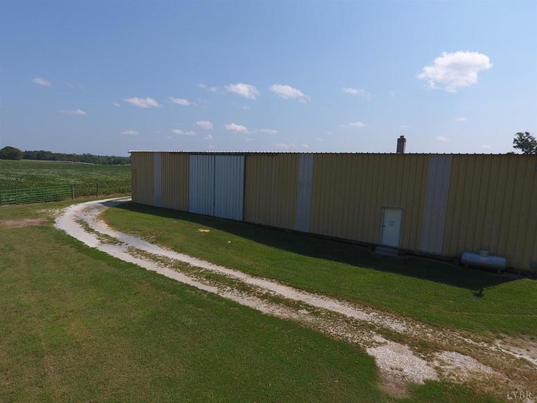 Image for 1838  Hat Creek Rd,  Brookneal, VA  24528