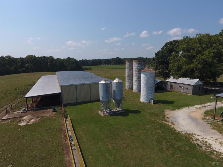 Image for 1838  Hat Creek Rd,  Brookneal, VA  24528