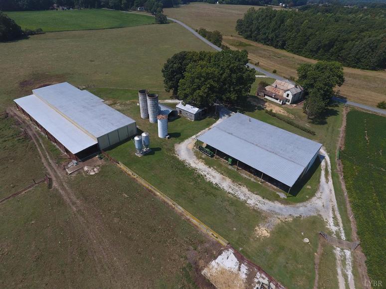 Image for 1838  Hat Creek Rd,  Brookneal, VA  24528