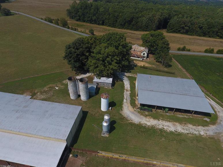 Image for 1838  Hat Creek Rd,  Brookneal, VA  24528