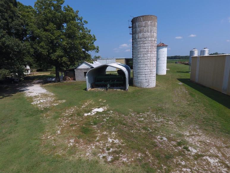 Image for 1838  Hat Creek Rd,  Brookneal, VA  24528