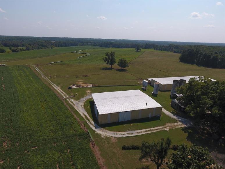 Image for 1838  Hat Creek Rd,  Brookneal, VA  24528