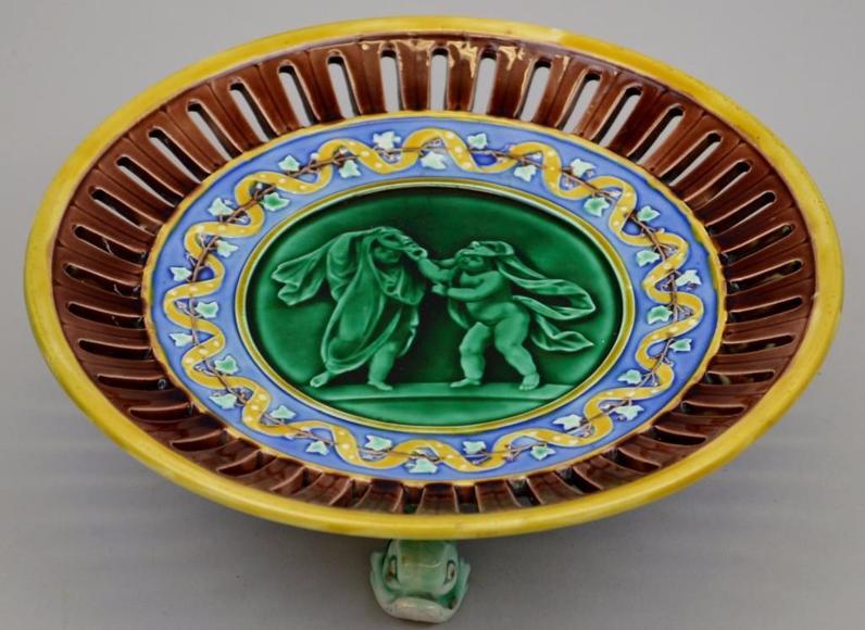 Image for Gallery/Estate, Brass Trains, Comic Books and African Tribal Art Auction: 12-28-17