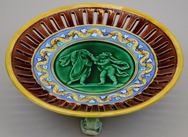 Image for Gallery/Estate, Brass Trains, Comic Books and African Tribal Art Auction: 12-28-17