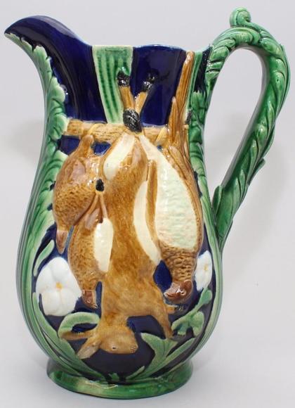 Image for Gallery/Estate, Brass Trains, Comic Books and African Tribal Art Auction: 12-28-17