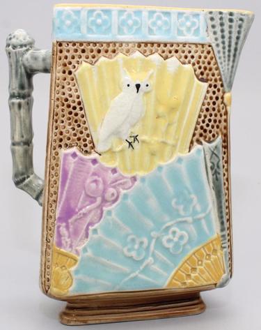 Image for Gallery/Estate, Brass Trains, Comic Books and African Tribal Art Auction: 12-28-17