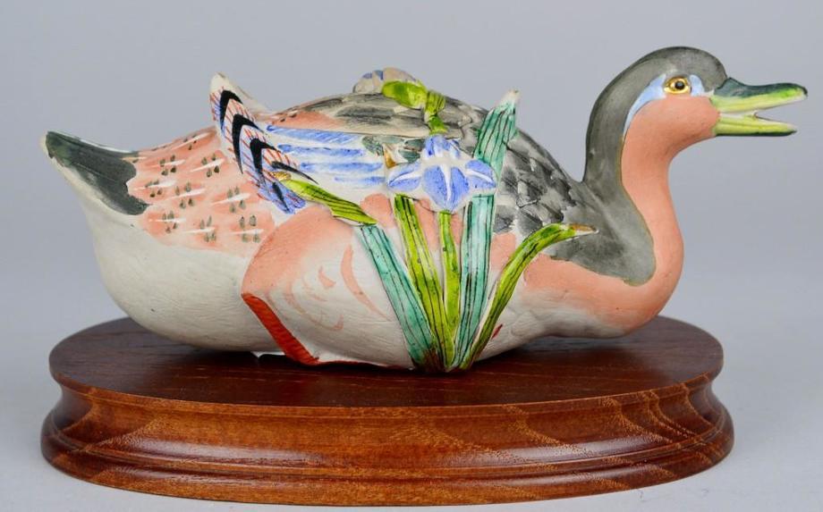 Image for Gallery/Estate, Brass Trains, Comic Books and African Tribal Art Auction: 12-28-17