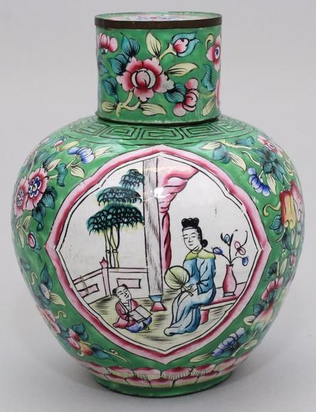 Image for Gallery/Estate, Brass Trains, Comic Books and African Tribal Art Auction: 12-28-17