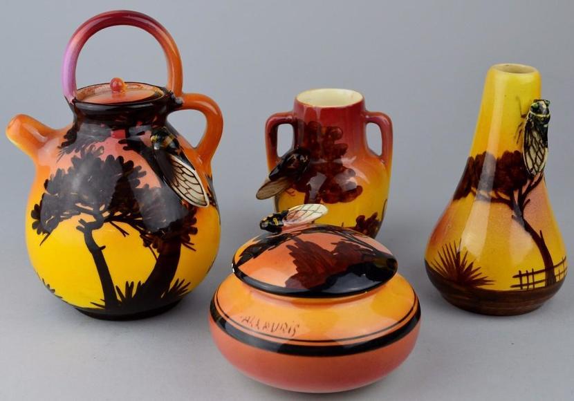 Image for Gallery/Estate, Brass Trains, Comic Books and African Tribal Art Auction: 12-28-17