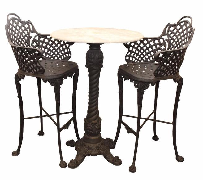 Image for Gallery/Estate, Brass Trains, Comic Books and African Tribal Art Auction: 12-28-17