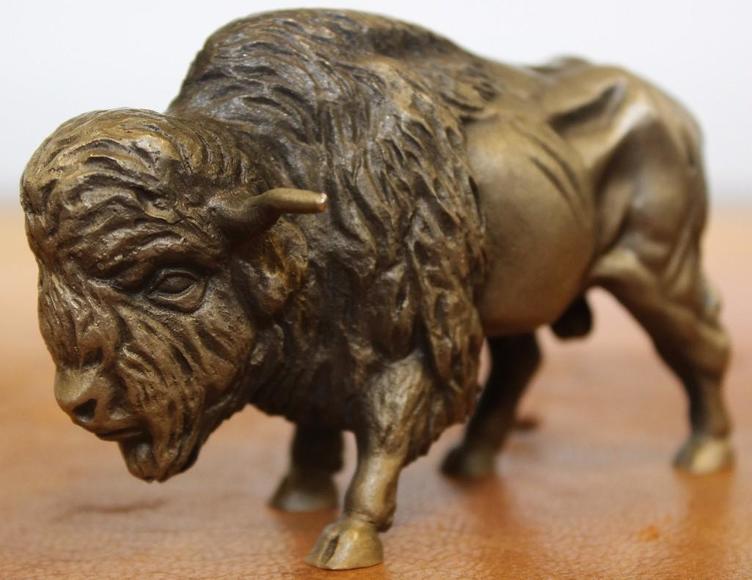 Image for Gallery/Estate, Brass Trains, Comic Books and African Tribal Art Auction: 12-28-17