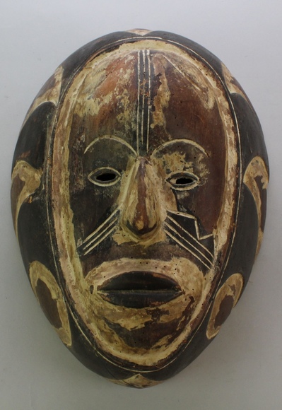 Image for Gallery/Estate, Brass Trains, Comic Books and African Tribal Art Auction: 12-28-17