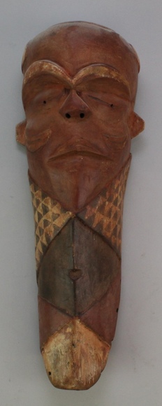 Image for Gallery/Estate, Brass Trains, Comic Books and African Tribal Art Auction: 12-28-17