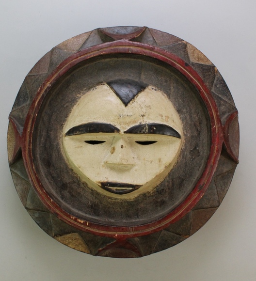 Image for Gallery/Estate, Brass Trains, Comic Books and African Tribal Art Auction: 12-28-17