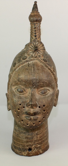 Image for Gallery/Estate, Brass Trains, Comic Books and African Tribal Art Auction: 12-28-17