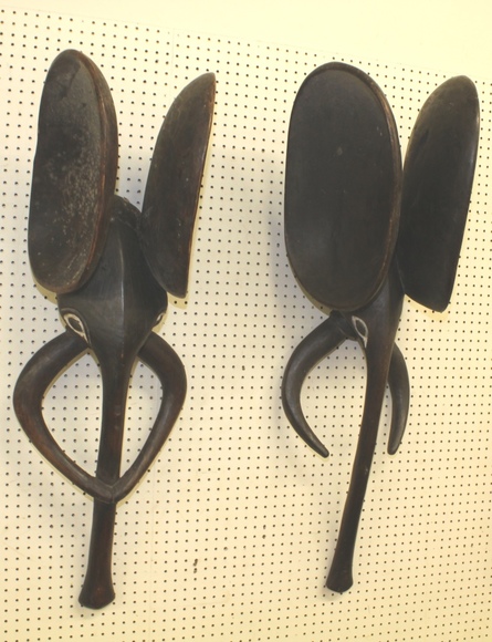 Image for Gallery/Estate, Brass Trains, Comic Books and African Tribal Art Auction: 12-28-17