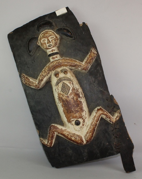 Image for Gallery/Estate, Brass Trains, Comic Books and African Tribal Art Auction: 12-28-17