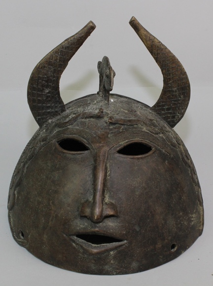 Image for Gallery/Estate, Brass Trains, Comic Books and African Tribal Art Auction: 12-28-17