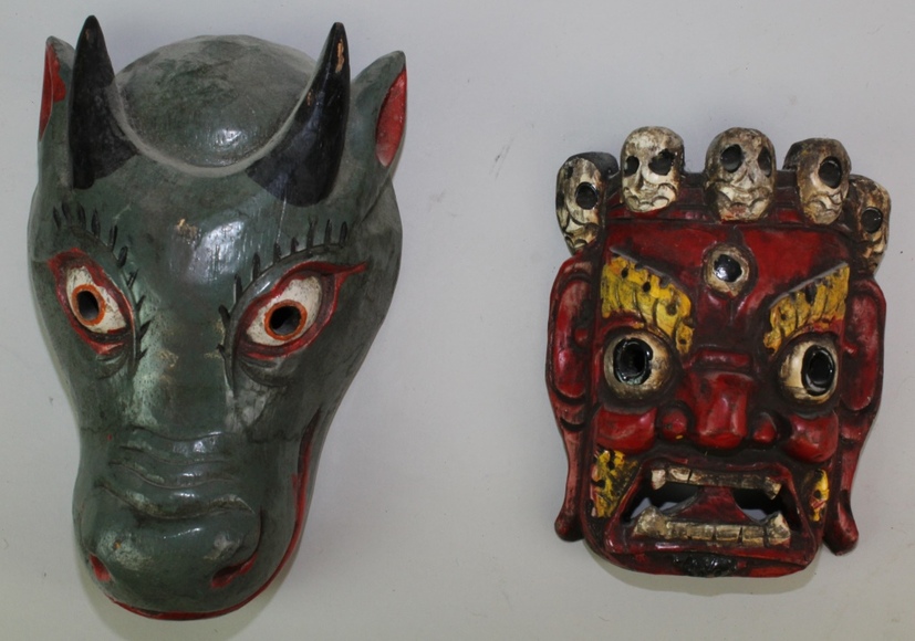 Image for Gallery/Estate, Brass Trains, Comic Books and African Tribal Art Auction: 12-28-17