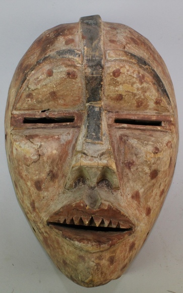 Image for Gallery/Estate, Brass Trains, Comic Books and African Tribal Art Auction: 12-28-17