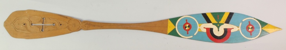 Image for Gallery/Estate, Brass Trains, Comic Books and African Tribal Art Auction: 12-28-17