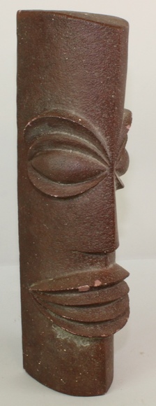 Image for Gallery/Estate, Brass Trains, Comic Books and African Tribal Art Auction: 12-28-17