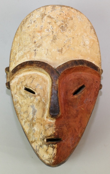 Image for Gallery/Estate, Brass Trains, Comic Books and African Tribal Art Auction: 12-28-17