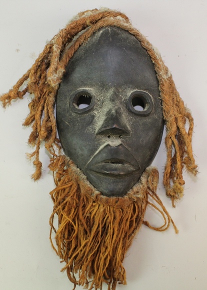 Image for Gallery/Estate, Brass Trains, Comic Books and African Tribal Art Auction: 12-28-17