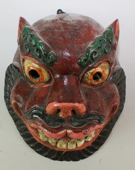 Image for Gallery/Estate, Brass Trains, Comic Books and African Tribal Art Auction: 12-28-17