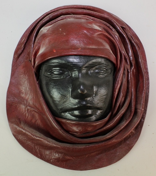 Image for Gallery/Estate, Brass Trains, Comic Books and African Tribal Art Auction: 12-28-17