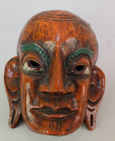 Image for Gallery/Estate, Brass Trains, Comic Books and African Tribal Art Auction: 12-28-17