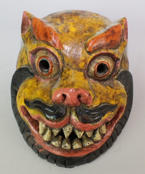 Image for Gallery/Estate, Brass Trains, Comic Books and African Tribal Art Auction: 12-28-17