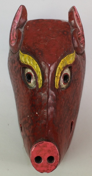 Image for Gallery/Estate, Brass Trains, Comic Books and African Tribal Art Auction: 12-28-17