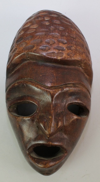 Image for Gallery/Estate, Brass Trains, Comic Books and African Tribal Art Auction: 12-28-17