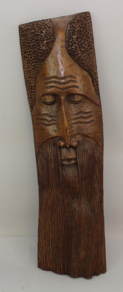 Image for Gallery/Estate, Brass Trains, Comic Books and African Tribal Art Auction: 12-28-17