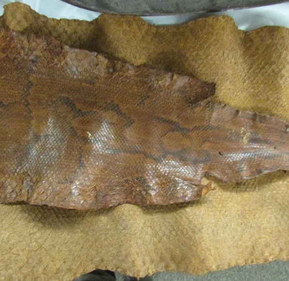 Image for Gallery/Estate, Brass Trains, Comic Books and African Tribal Art Auction: 12-28-17