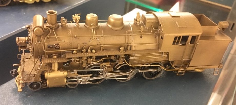 Image for Gallery/Estate, Brass Trains, Comic Books and African Tribal Art Auction: 12-28-17