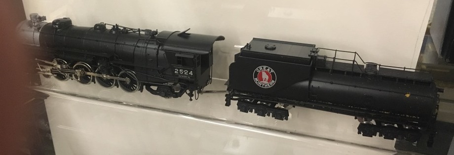 Image for Gallery/Estate, Brass Trains, Comic Books and African Tribal Art Auction: 12-28-17