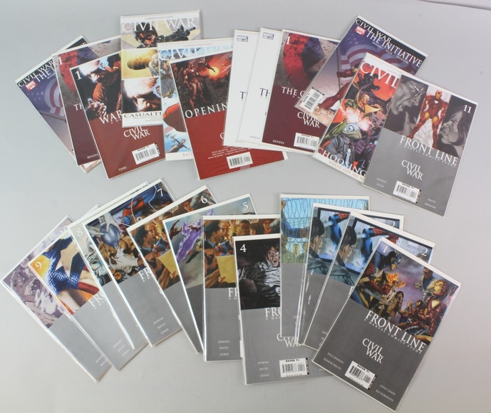 Image for Gallery/Estate, Brass Trains, Comic Books and African Tribal Art Auction: 12-28-17