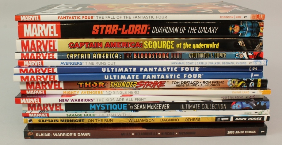 Image for Gallery/Estate, Brass Trains, Comic Books and African Tribal Art Auction: 12-28-17