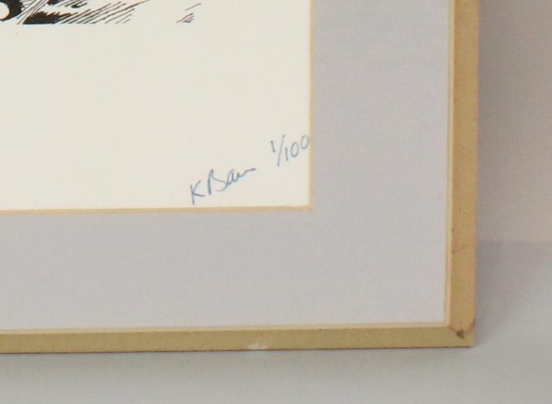 Image for Gallery/Estate, Brass Trains, Comic Books and African Tribal Art Auction: 12-28-17