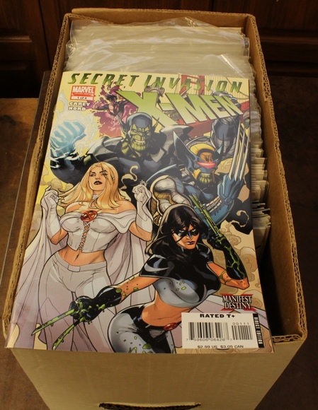 Image for Gallery/Estate, Brass Trains, Comic Books and African Tribal Art Auction: 12-28-17